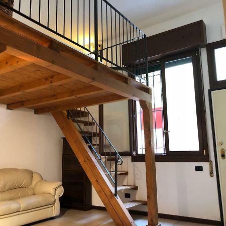 Pizzardi39 - The Place Apartments 볼로냐 외부 사진