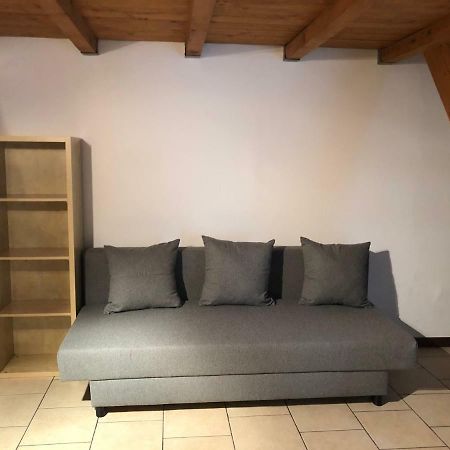 Pizzardi39 - The Place Apartments 볼로냐 외부 사진