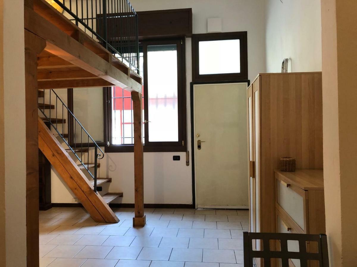 Pizzardi39 - The Place Apartments 볼로냐 외부 사진