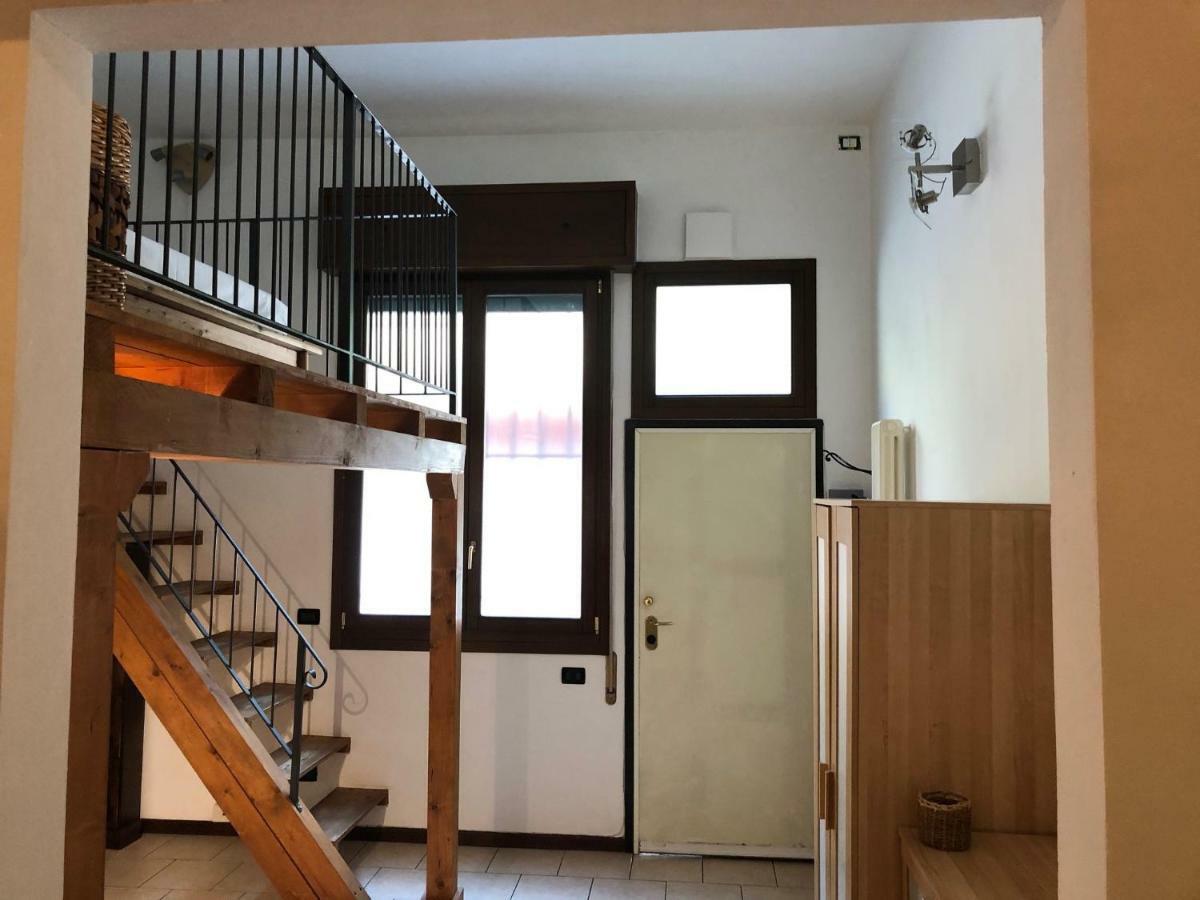 Pizzardi39 - The Place Apartments 볼로냐 외부 사진
