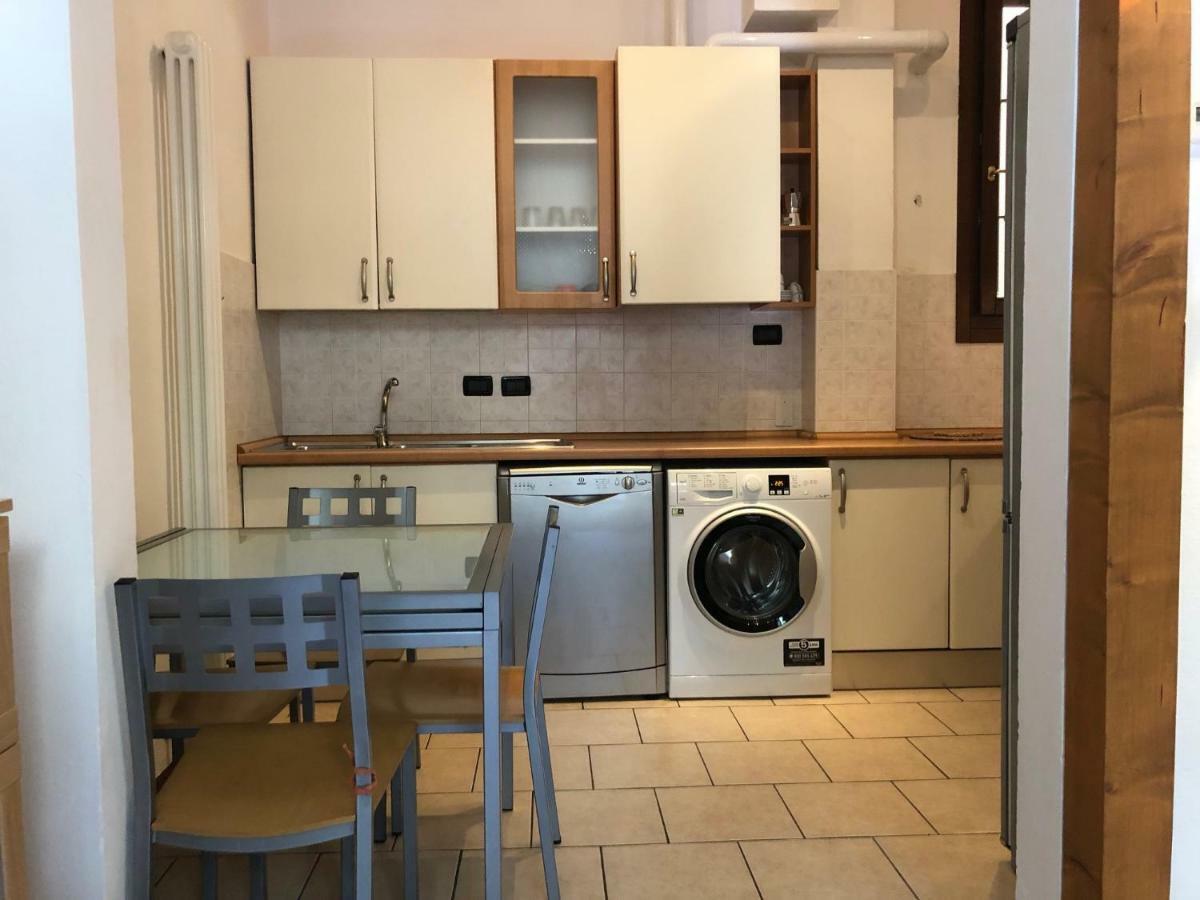 Pizzardi39 - The Place Apartments 볼로냐 외부 사진