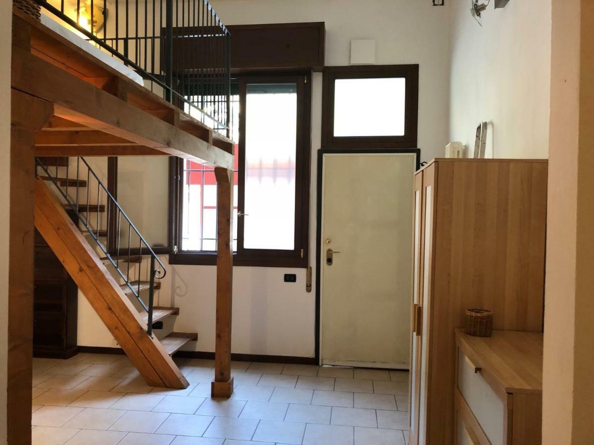 Pizzardi39 - The Place Apartments 볼로냐 외부 사진