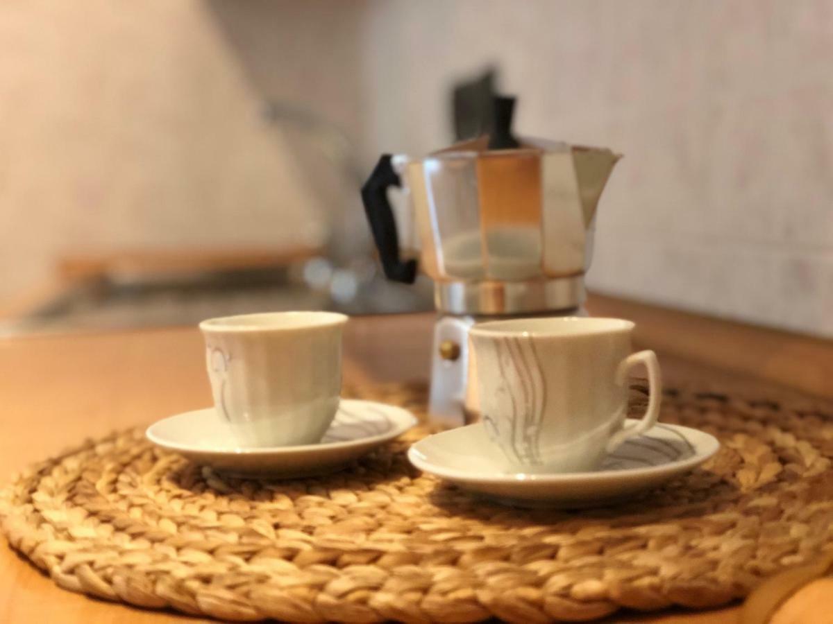 Pizzardi39 - The Place Apartments 볼로냐 외부 사진