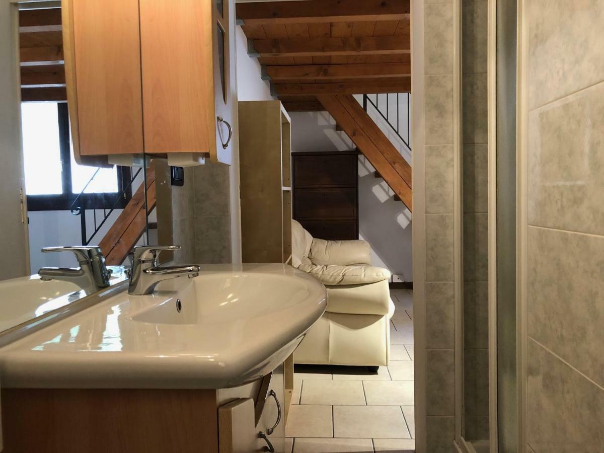 Pizzardi39 - The Place Apartments 볼로냐 외부 사진